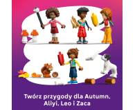 LEGO FRIENDS 42705 Jesienna leśna chatka - 1529782 - zdjęcie 7